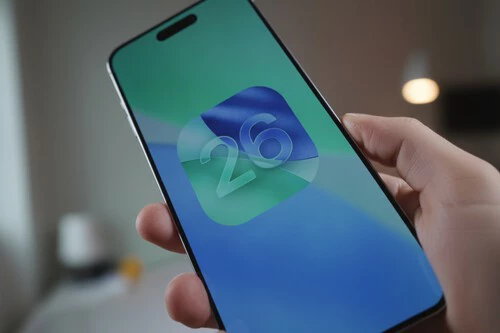iOS 26