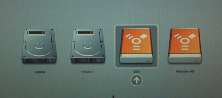 OS X Lion