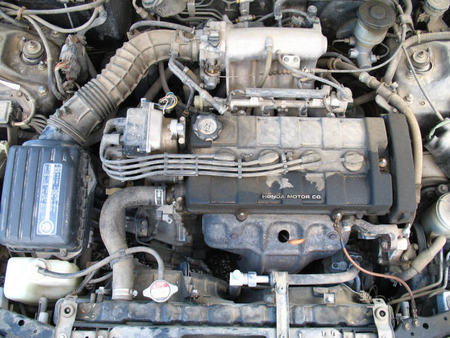 La pregunta de la semana: Fiabilidad, potencia o economía ¿Qué dos cualidades elegirías para tu motor ideal? ¿por qué? 