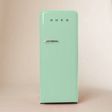 Smeg, algo más que una marca de electrodomésticos 
