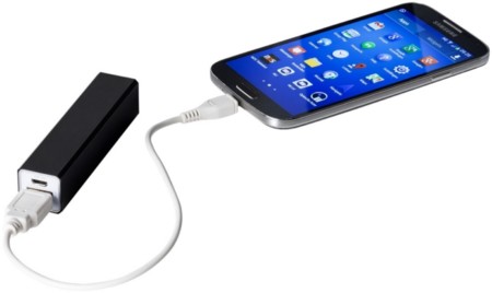 Bateria Externa Movil