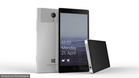 ¿Esperas con ganas un Surface Phone? Ten paciencia pues puede que tarde más de lo previsto