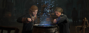 Buenas noticias para los bolsillos de los que se hagan con Hogwarts Legacy: no habrá ningún tipo de micropago 