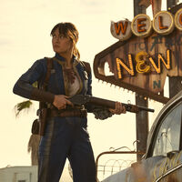 Salirse del canon en favor de la trama: 'Fallout' convierte un elemento casi olvidado del videojuego en la clave de su temporada 2