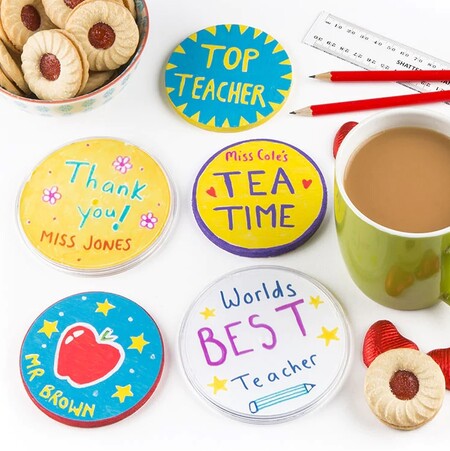 Manualidades Para Ninos Profesores 17