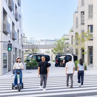 En su obsesión por crear la ciudad del futuro, Toyota ha gastado 10.000 millones llenándola de tecnología, pero ha olvidado lo más importante  