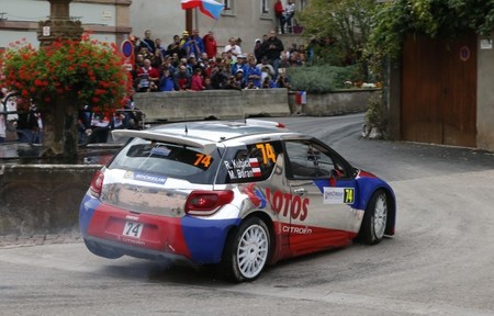 Confirmado: Robert Kubica participará en Gales con un Citroën DS3 WRC