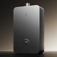 El nuevo termo de Xiaomi es tan eficiente que solventa uno de los problemas de instalación de los calentadores de gas 