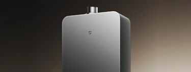 El nuevo termo de Xiaomi es tan eficiente que solventa uno de los problemas de instalación de los calentadores de gas 