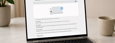 Si usas un Galaxy y un PC con Windows 11, esto te interesa. Ya puedes conectarlos aunque no sea un Galaxy Book: así funciona 