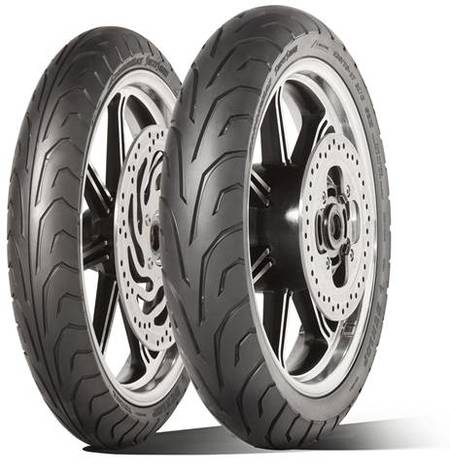 Dunlop StreetSmart