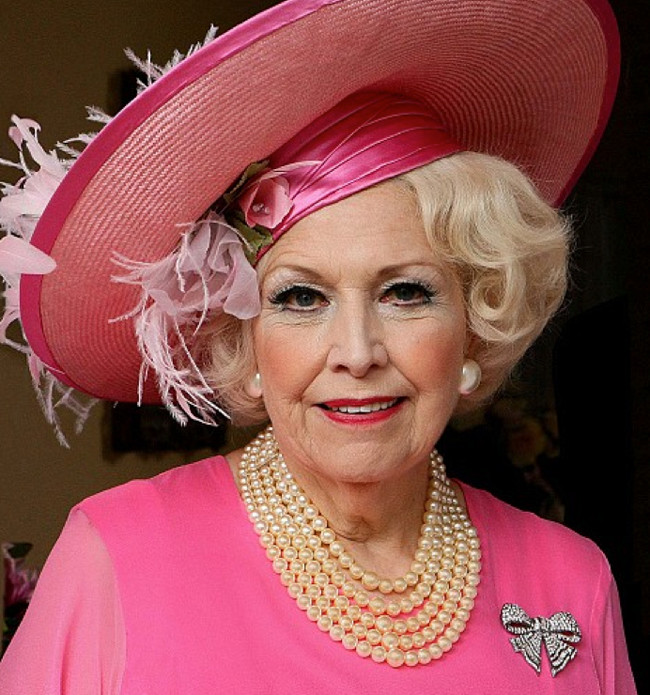 Barbaracartland