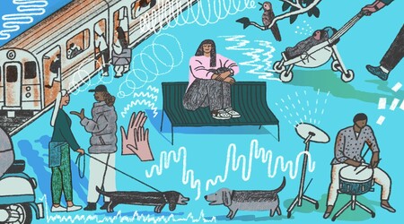 Apple publica su estudio de salud auditiva: cuidado con los ambientes ruidosos y la música alta
