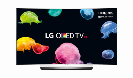 LG soluciona los problemas con los negros en los modelos OLED de 2016 con un parche que ya se puede descargar