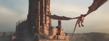 Juego de Tronos tendrá un nuevo juego de estrategia al estilo Civilization con personajes de La Casa del Dragón. Tráiler y primeros detalles de Dragonfire 