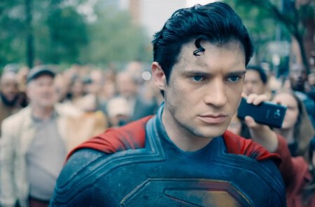 Superman Imagen Pelicula