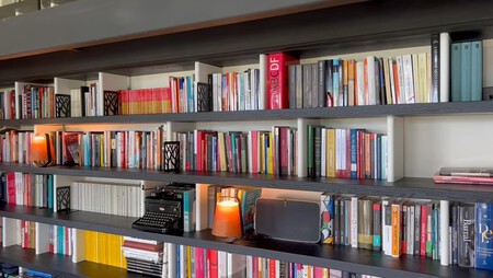 biblioteca