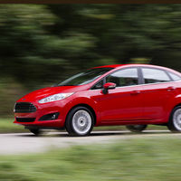 ¡Sobrevive! Ford Fiesta Sedan 2018: Precios, versiones y equipamiento en México