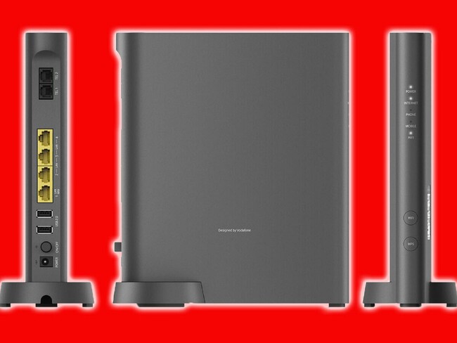 router