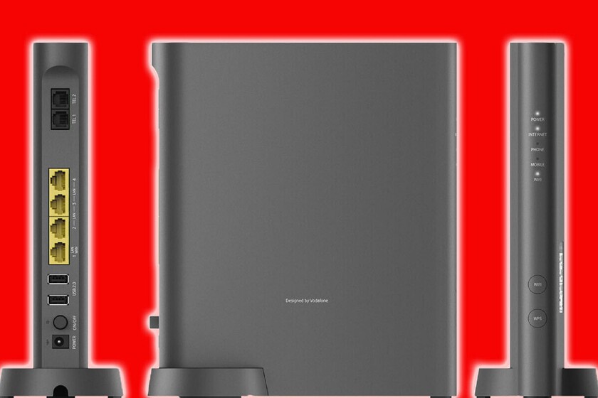 router