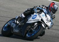 Nakano, nuevo piloto de Gresini