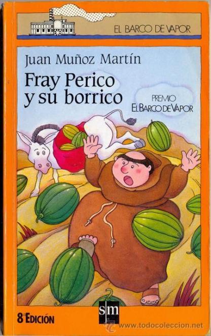 Fray Perico