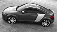 Project Kahn Audi TR8, otro que quiere parecerse al R8