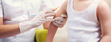 Temporada de gripe 2021-22: los pediatras recomiendan vacunar a todos los niños entre seis meses y cinco años, además de los grupos de riesgo