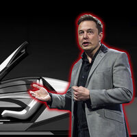 Difícil de creer: Elon Musk promete inundar las calles con un millón de robotaxis sin volante. Su historial de mentiras y la ley de tráfico de EEUU llevan a pensar que no
