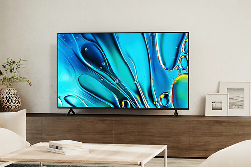 Sony Bravia 3