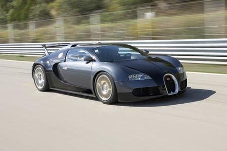 Bugatti Veyron 077