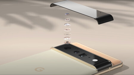 Nuevos Google Pixel 6 y sus cámaras, en profundidad: así pretende Google conquistar la fotografía móvil