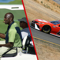 Michael Jordan hace historia y lleva a la NASCAR a juicio por monopolio: "Estoy bastante seguro de que saben que me encanta ganar"
