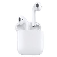 Última oportunidad para cazar los AirPods por 99 euros en el aniversario de AliExpress Plaza con el cupón AIRPD328