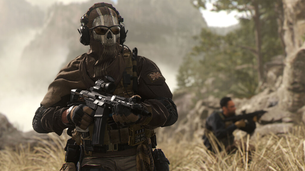 Sony, Ubisoft, Amazon, Google y más compañías opinan sobre la compra de Activision Blizzard por Microsoft Sony, Ubisoft, Amazon, Google y más compañías opinan sobre la compra de Activision Blizzard por Microsoft