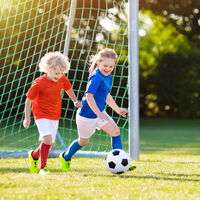 "Mi hijo es el peor del equipo": el tuit viral de un padre tras un partido de fútbol de su hijo que nos hace reflexionar