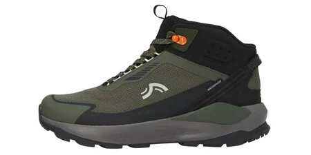 Botas De Trekking Crivit Lidl 2