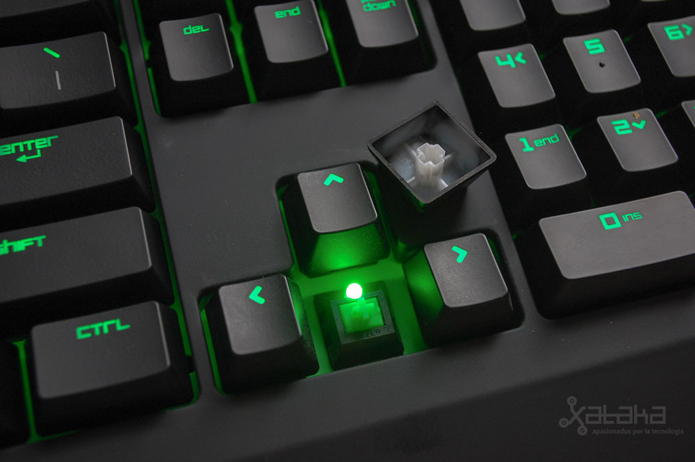 Pieds Inclinables (tilt Legs) De Rechange Pour Clavier Razer Blackwidow Ultimate Stealth 2014 - Neuf