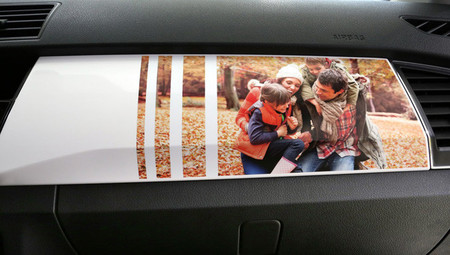 Personalizar tu Škoda Fabia 2015, ¿con fotos?