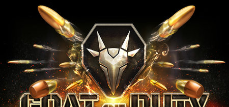 Hemos jugado a Goat of Duty, un salvaje y disparatado FPS con la jugabilidad de Quake, pero con cabras 