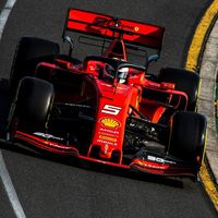 El globo de Ferrari se pinchó: la prensa italiana se acuerda de Fernando Alonso tras el batacazo de Australia