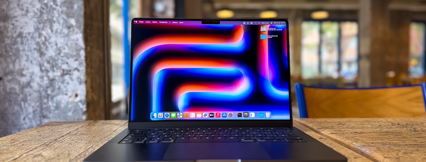 MacBook Pro M4: análisis, review a fondo de sus características y