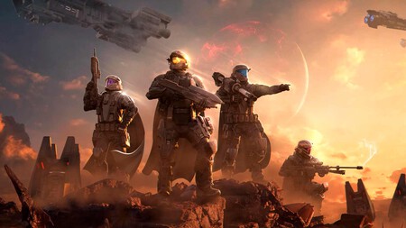 Xbox Y Playstation Guardan Las Armas Con Gears Of War Y Helldivers 2 3