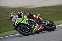 Superbikes Italia 2013: Tom Sykes vuelve a volar un sábado más y consigue la Superpole 