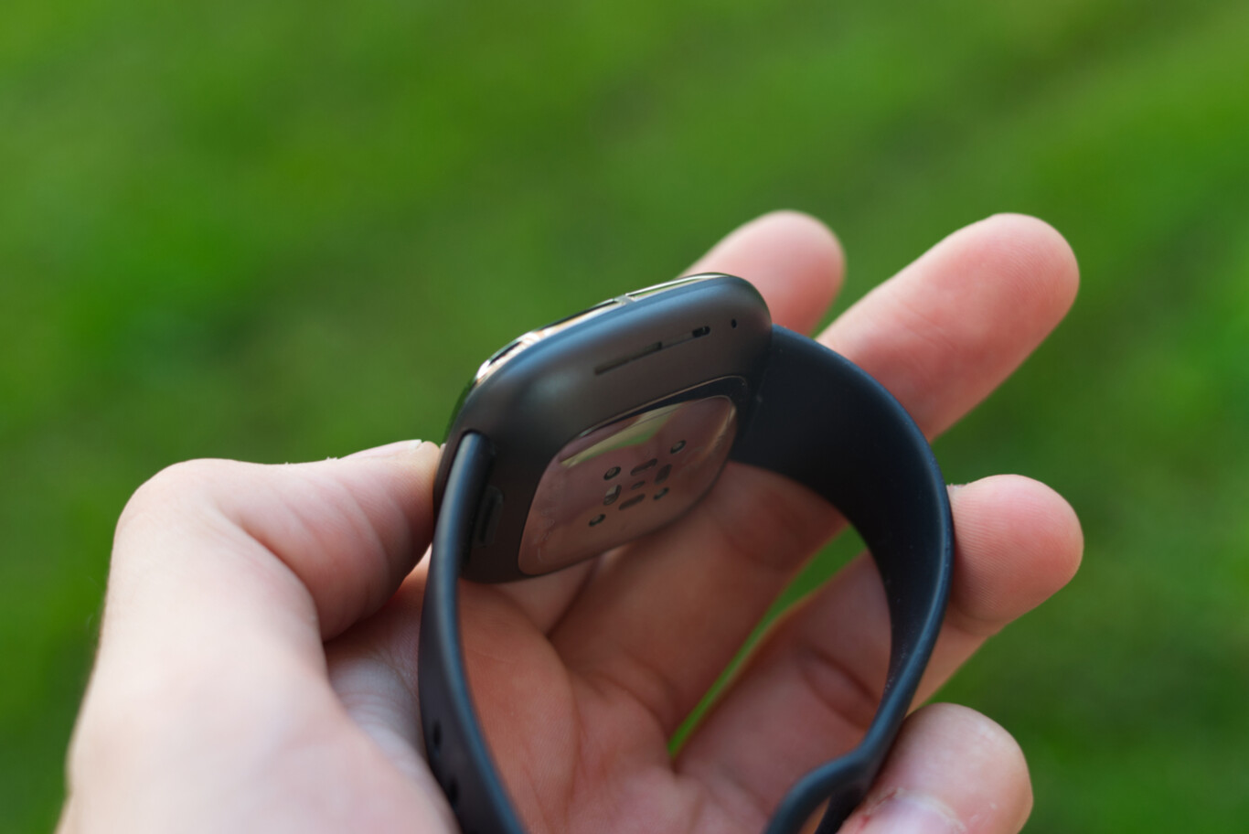 alexa fitbit sense