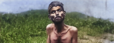 La historia del niño lobo de la India que inspiró El Libro de la Selva