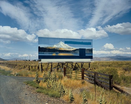 Lee Friedlander, Stephen Shore, Feng Li y más: Galaxia Xataka Foto