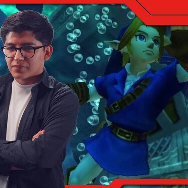 Zelda Diego Ocarina