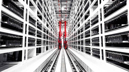 Tesla Baterías Berlin