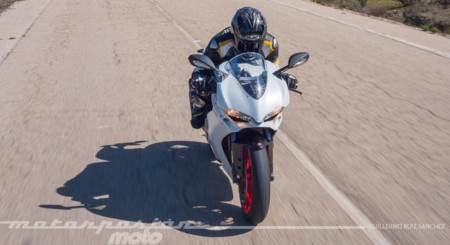 Ducati 959 Panigale Guillermo Ruiz Sanchez 012